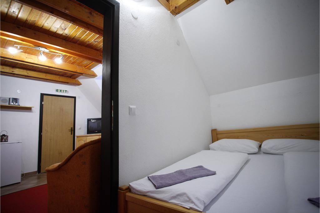Apartments Bellamonte ולאסיץ מראה חיצוני תמונה