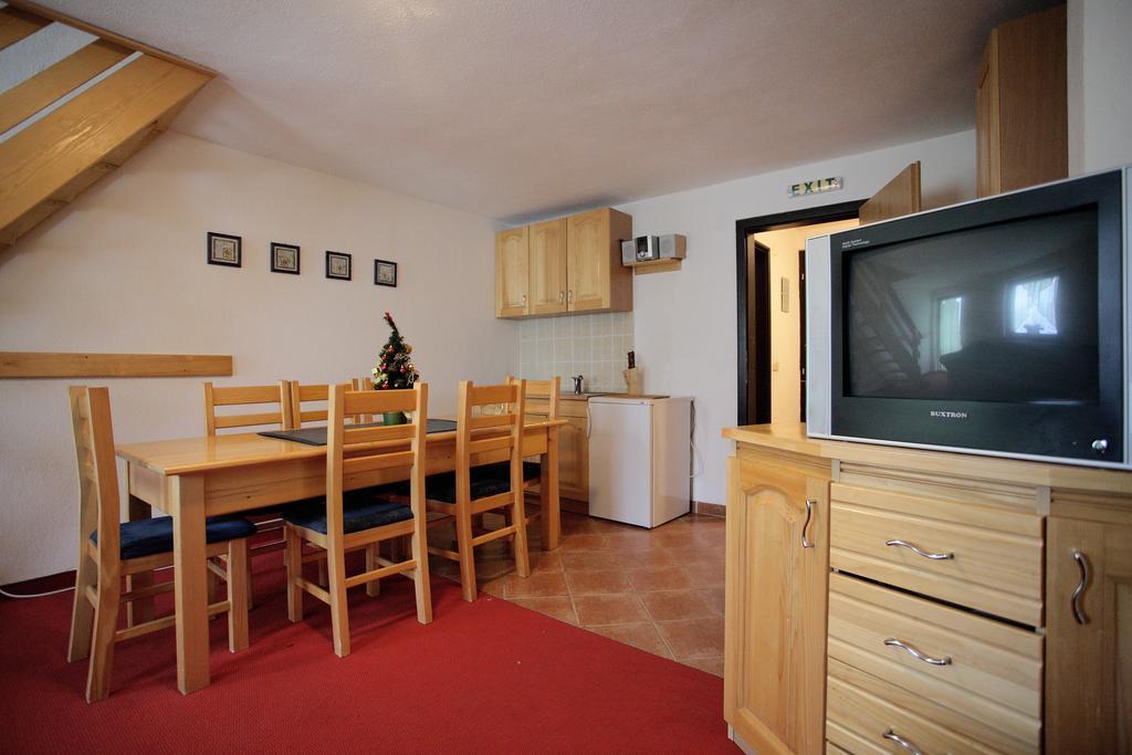 Apartments Bellamonte ולאסיץ מראה חיצוני תמונה