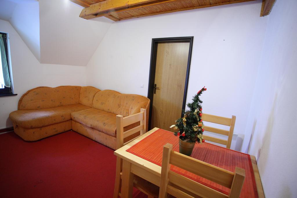 Apartments Bellamonte ולאסיץ מראה חיצוני תמונה