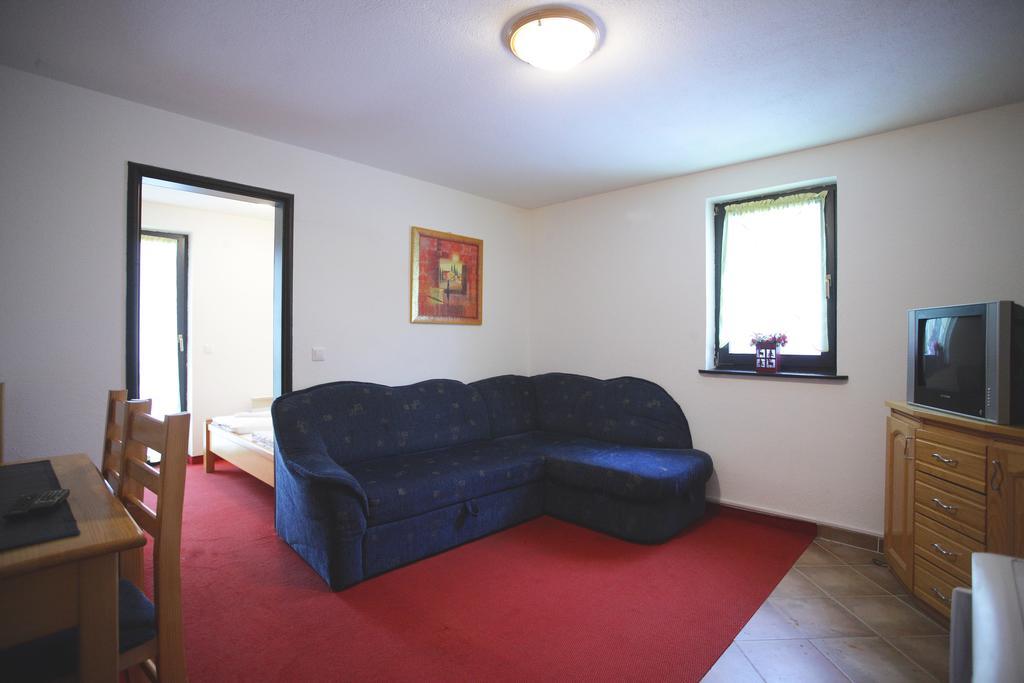 Apartments Bellamonte ולאסיץ מראה חיצוני תמונה