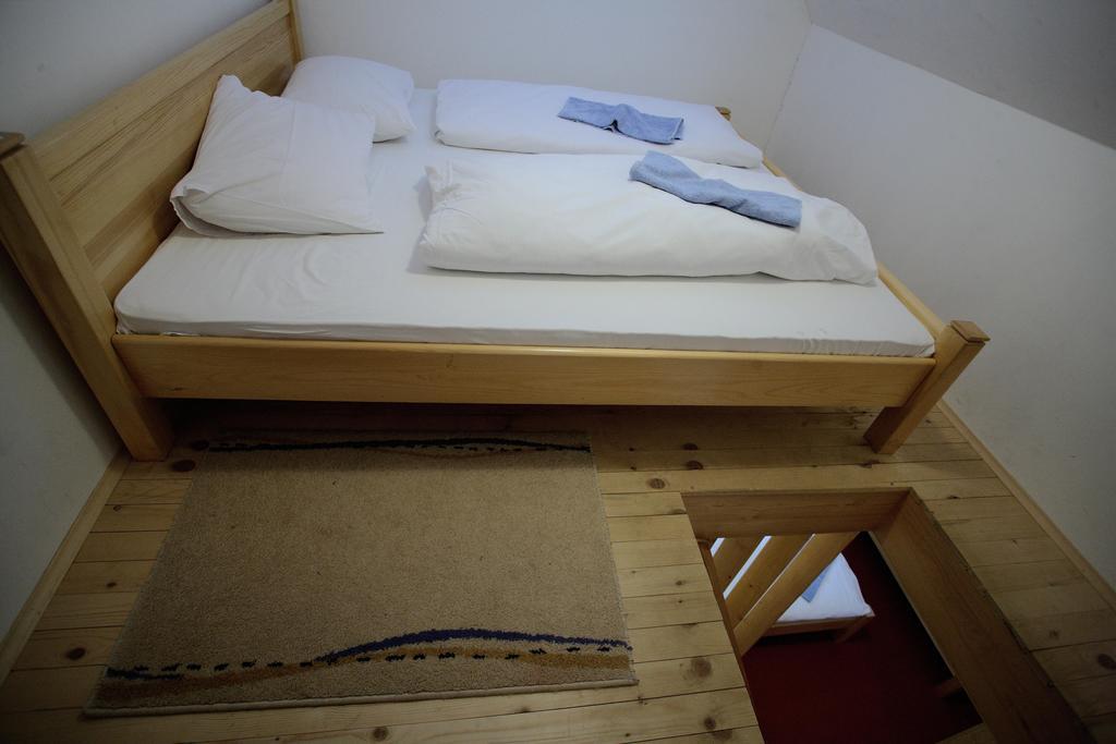 Apartments Bellamonte ולאסיץ מראה חיצוני תמונה